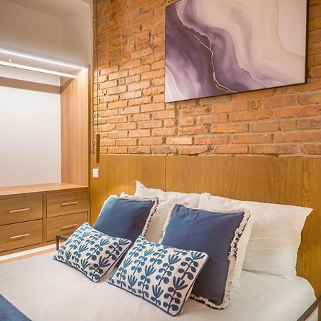 Goya I Calle Jorge Juan 2Br 2Bh Apartment Madrid Exterior photo