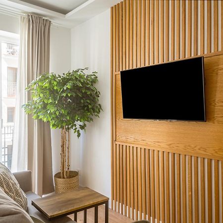 Goya I Calle Jorge Juan 2Br 2Bh Apartment Madrid Exterior photo