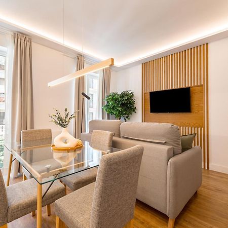 Goya I Calle Jorge Juan 2Br 2Bh Apartment Madrid Exterior photo